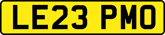 LE23PMO