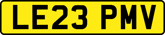 LE23PMV