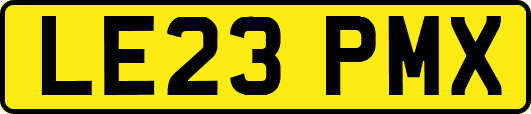 LE23PMX