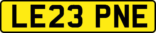 LE23PNE