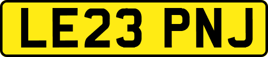 LE23PNJ