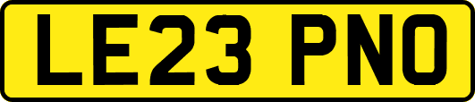 LE23PNO