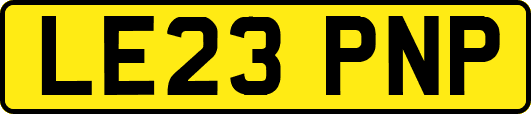 LE23PNP