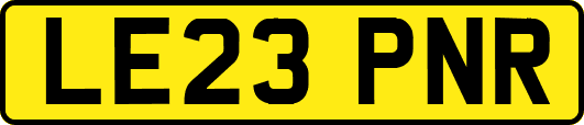 LE23PNR