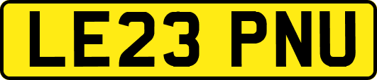 LE23PNU