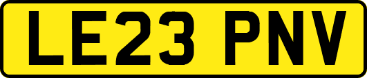 LE23PNV