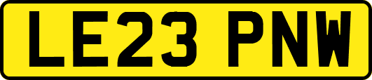 LE23PNW