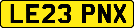 LE23PNX