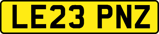 LE23PNZ