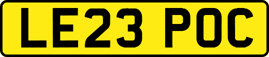LE23POC