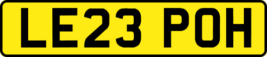 LE23POH