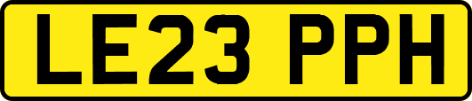LE23PPH