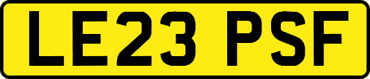 LE23PSF