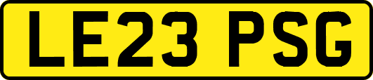 LE23PSG