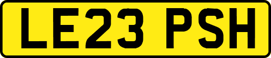 LE23PSH