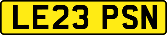 LE23PSN