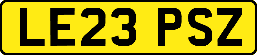 LE23PSZ