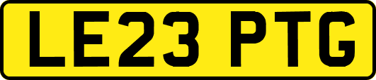 LE23PTG
