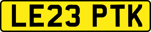LE23PTK