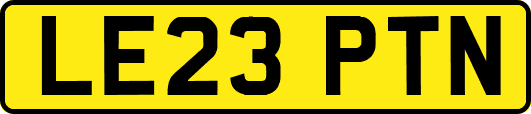 LE23PTN