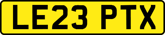 LE23PTX