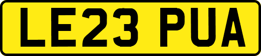 LE23PUA