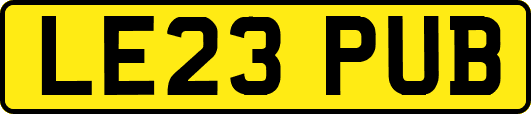 LE23PUB