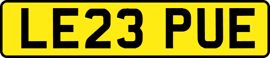 LE23PUE