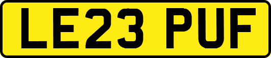 LE23PUF