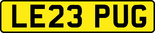 LE23PUG