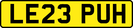 LE23PUH