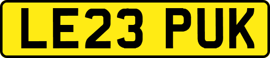 LE23PUK