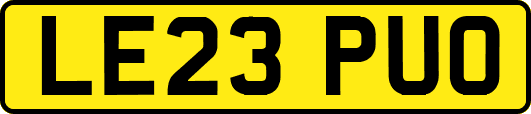 LE23PUO