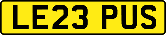LE23PUS