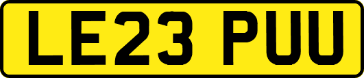 LE23PUU