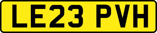 LE23PVH