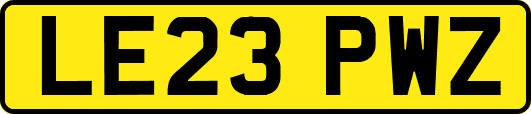 LE23PWZ
