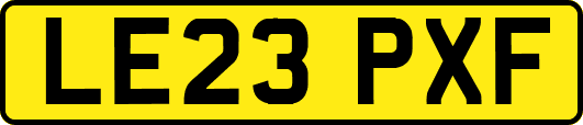 LE23PXF