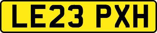 LE23PXH