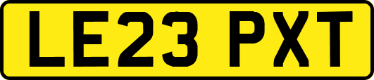 LE23PXT