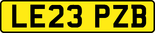 LE23PZB