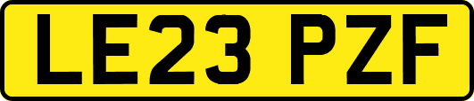 LE23PZF