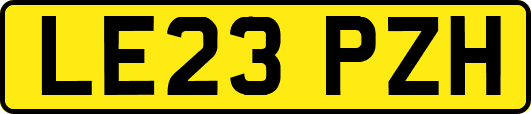 LE23PZH