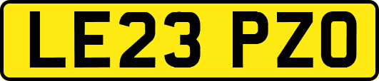 LE23PZO