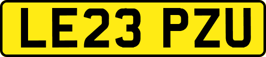 LE23PZU