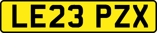 LE23PZX