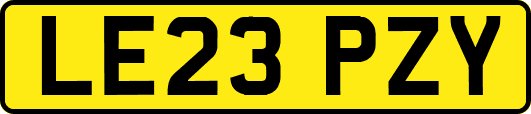LE23PZY