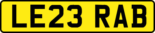 LE23RAB