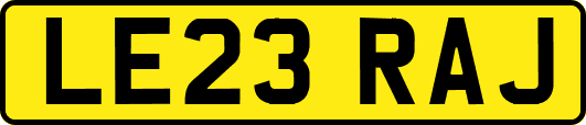 LE23RAJ