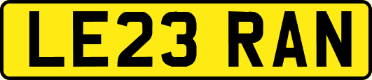 LE23RAN